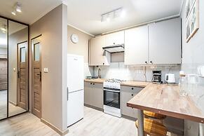 RentPlanet - Apartament Olsza