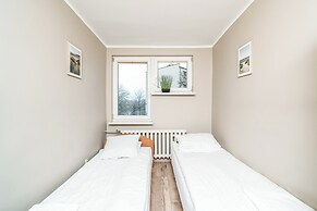 RentPlanet - Apartament Olsza