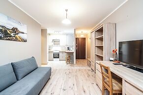 RentPlanet - Apartament Olsza