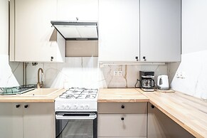 RentPlanet - Apartament Olsza