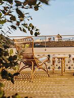 Hotel Casa Luz