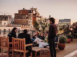 Hotel Casa Luz