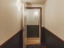 Hotel Casa Luz