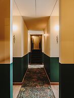 Hotel Casa Luz