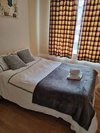 Private 2 bed Flat Sunderland City Centre
