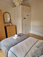 Private 2 bed Flat Sunderland City Centre