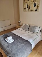 Private 2 bed Flat Sunderland City Centre