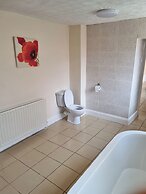 Private 2 bed Flat Sunderland City Centre