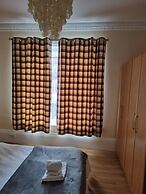 Private 2 bed Flat Sunderland City Centre