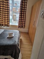 Private 2 bed Flat Sunderland City Centre