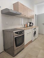 Modern 2BR Apartment In Prime Vienna