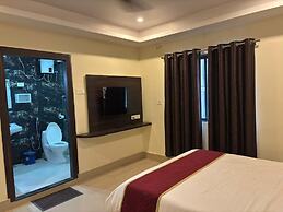 Hotel Asian Openbill