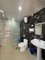 Hotel Asian Openbill