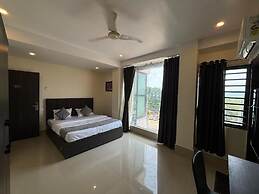 Hotel Asian Openbill
