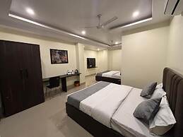 Hotel Asian Openbill