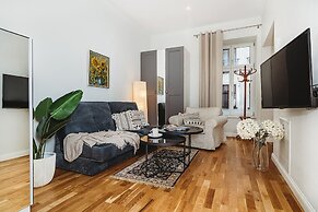 Antique Apartments Tomasza 6A