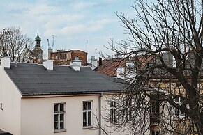 Antique Apartments Tomasza 6A