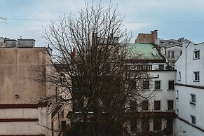 Antique Apartments Tomasza 6A