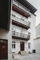 Antique Apartments Tomasza 6A