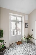 Antique Apartments Tomasza 6A