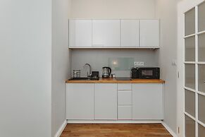 Antique Apartments Tomasza 6A