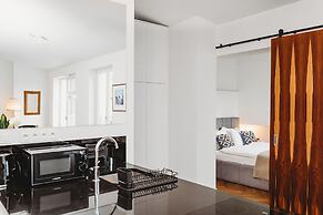Antique Apartments Tomasza 6A