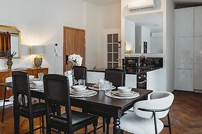 Antique Apartments Tomasza 6A