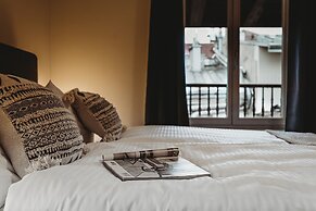 Antique Apartments Tomasza 6A