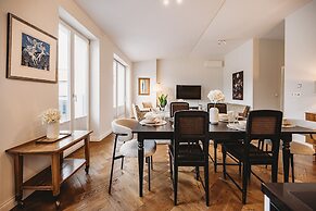 Antique Apartments Tomasza 6A
