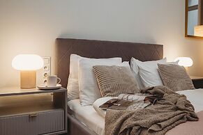Antique Apartments Tomasza 6A