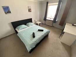 Fantastic Inn Warsaw - NS27