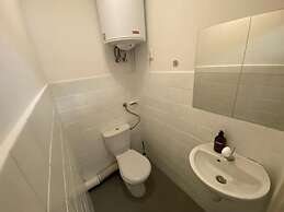 Fantastic Inn Warsaw - NS27