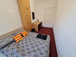 Fantastic Inn Warsaw - NS27