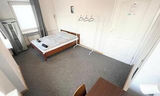 Fantastic Inn Warsaw - NS27
