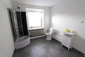 Fantastic Inn Warsaw - NS27