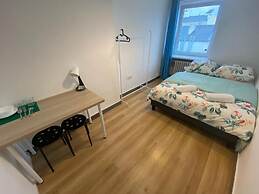 Fantastic Inn Warsaw - NS27