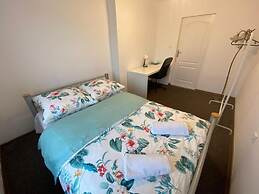 Fantastic Inn Warsaw - NS27