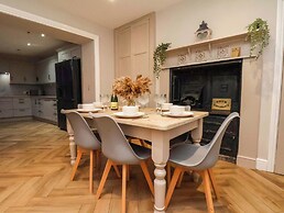 Moorland Retreat