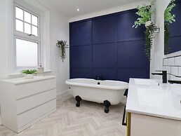 Moorland Retreat