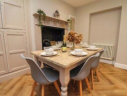 Moorland Retreat