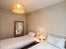Moorland Retreat