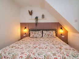 Moorland Retreat