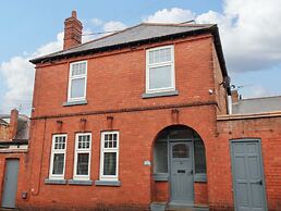 Moorland Retreat