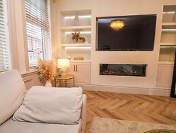 Moorland Retreat