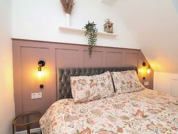 Moorland Retreat