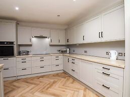 Moorland Retreat