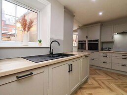 Moorland Retreat