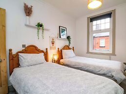 Moorland Retreat