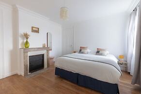 Appartement R2 Reims Gare Centre