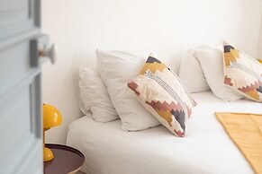 Appartement R2 Reims Gare Centre